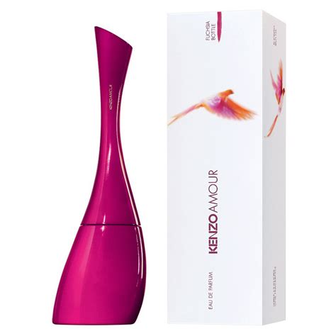 kenzo amour perfume for women.